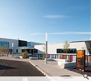 Michael Wood Sport & Leisure Centre