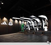 Newcastle United Football Club