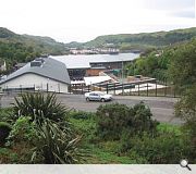 Oban Joint Campus