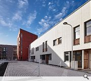 Laurieston Transformational Regeneration Area, Phase 1A