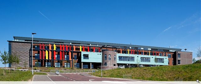 Clydeview Academy