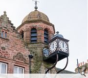 Penicuik Town Hall