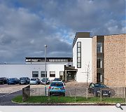 Clydeford View Sheltered Housing Complex