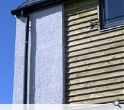 Proposed Affordable New Build Housing Units