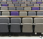 Royal Botanic Garden Edinburgh Lecture Theatre