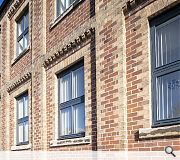 Bowhill Housing