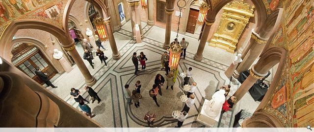 Scottish National Portrait Gallery