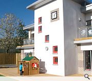 Les Enfants Nursery