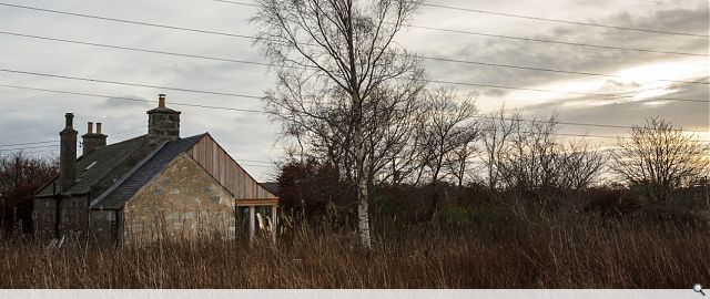 Farmhouse Extension