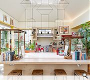 St Andrews Arts & Craft House