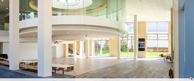GCU Campus Future’s Project