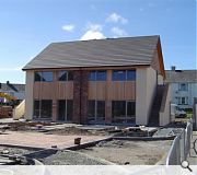 Kirkmicheal Redevelopment