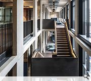 The Edinburgh Futures Institute (EFI) 