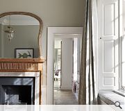 Georgian Villa restoration & extension