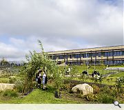 Montgomerie Park Primary