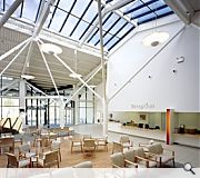 Mid Argyll Community Hospital and Integrated Care Centre
