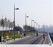 Queens Quay Public Realm and Infrastructure