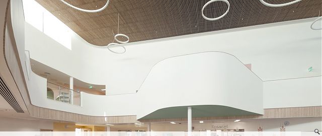 Neilston learning Campus