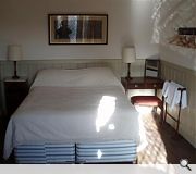 Restoration of Glenmalloch Lodge