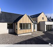 110 Findhorn