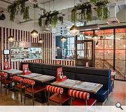 Landy's Fish & Chips