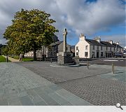 Lochgilphead Front Green