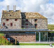 John O’Groats Mill