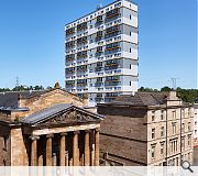 Woodside Multi-Storey Flats