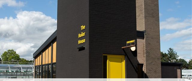Boiler House
