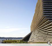 V&A Dundee