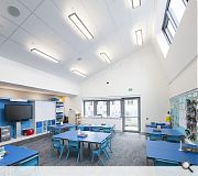 Kirkliston Primary School Extension
