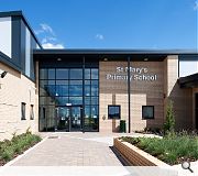 St Mary's Primary