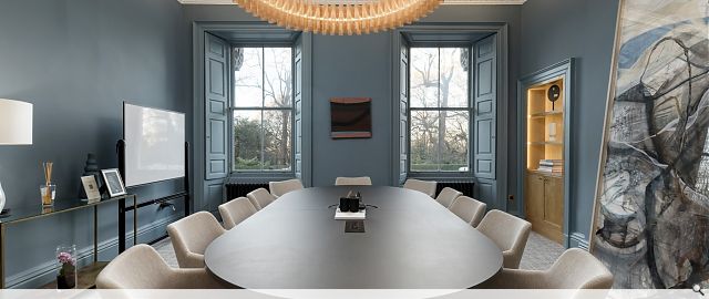 The Auction Rooms