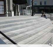 Usher Hall Phases 2&3 Public Realm