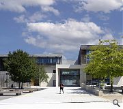 Royal Veterinary College