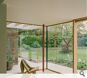 Whitberry Extension