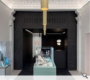 Walker the Jeweller