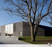 The Battle of Bannockburn Visitor Centre