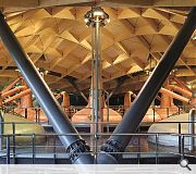 The Macallan Distillery & Visitor Experience