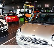 Mini Showroom