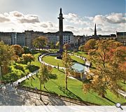 St Andrew's Square