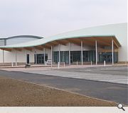 Kirkintilloch Leisure Centre