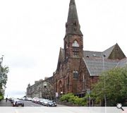 KILMARNOCK TOWNSCAPE HERITAGE INITIATIVE