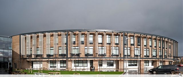 Port Glasgow Shared Campus
