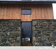 Converted Steading