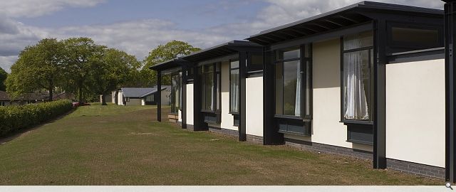 Muirview, Strathden Hospital