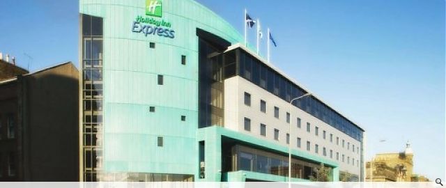 Express by Holiday Inn