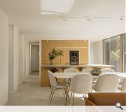Limestone House