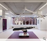 Elanic Hospital