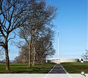 The Battle of Bannockburn Visitor Centre